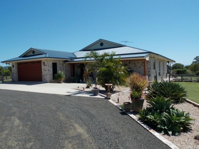 Haigslea QLD 4306