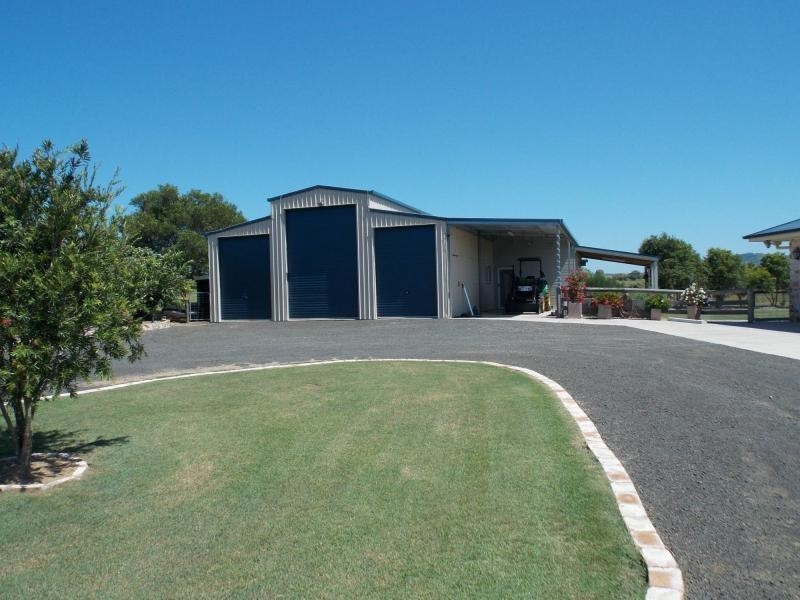 Haigslea QLD 4306