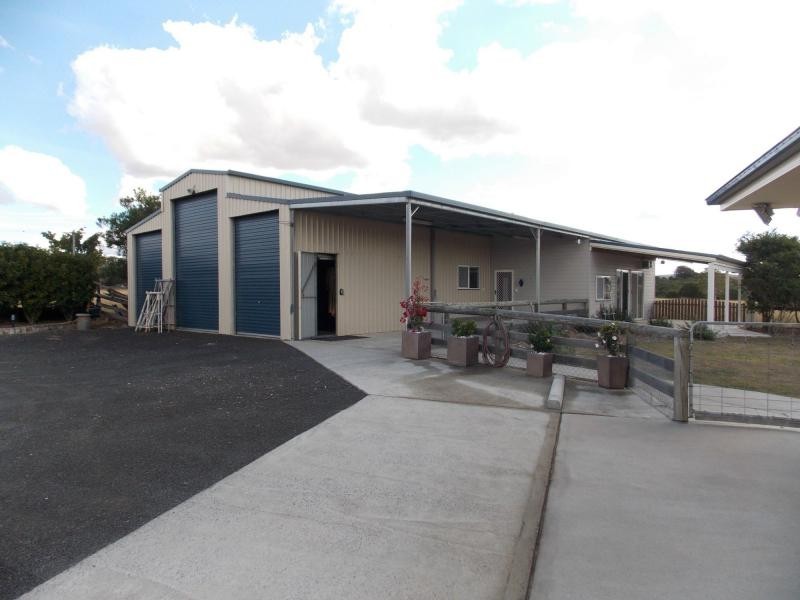 Haigslea QLD 4306