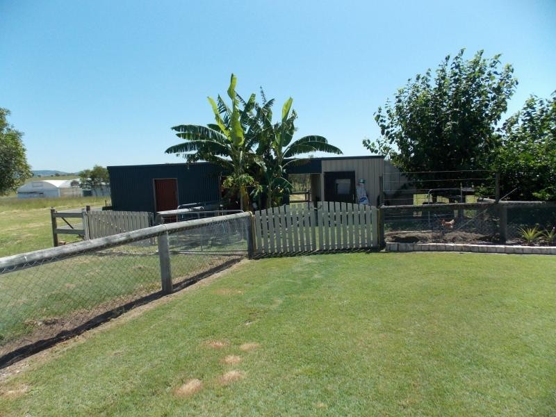 Haigslea QLD 4306