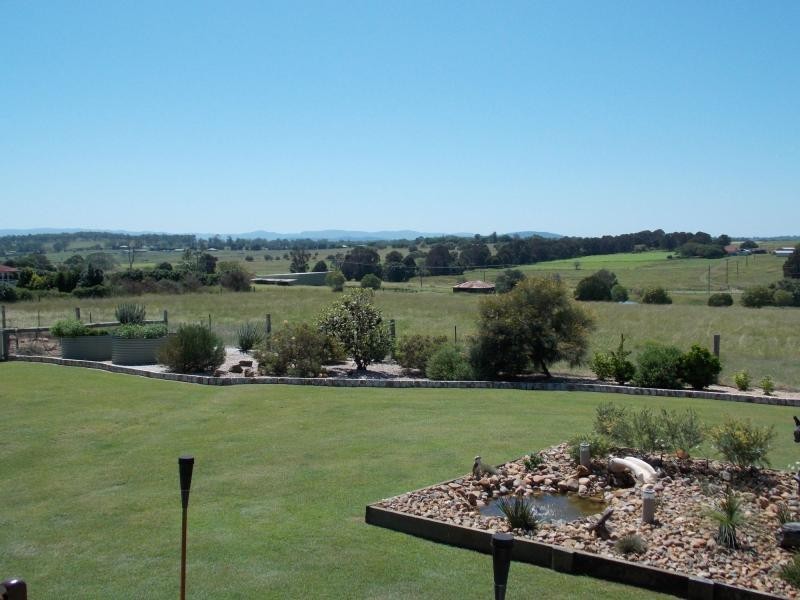 Haigslea QLD 4306
