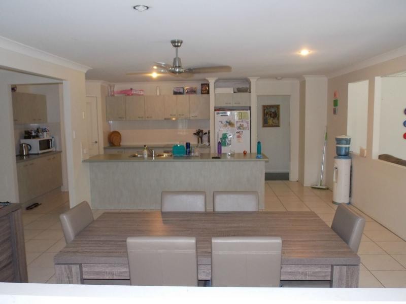35 Bentley Drive, Regency Downs QLD 4341