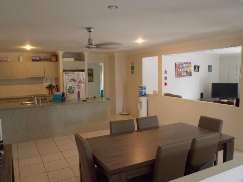 35 Bentley Drive, Regency Downs QLD 4341