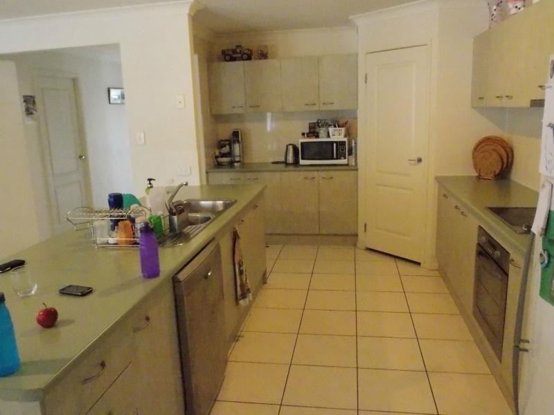 35 Bentley Drive, Regency Downs QLD 4341