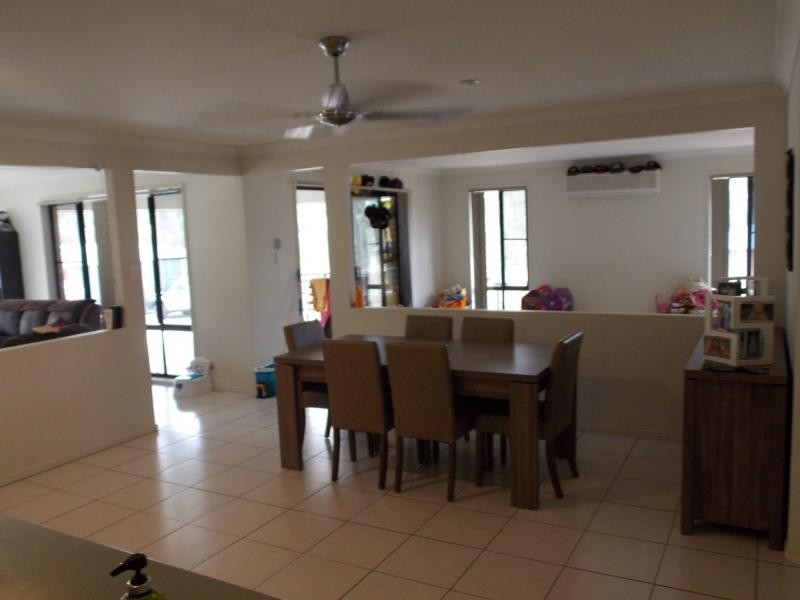 35 Bentley Drive, Regency Downs QLD 4341