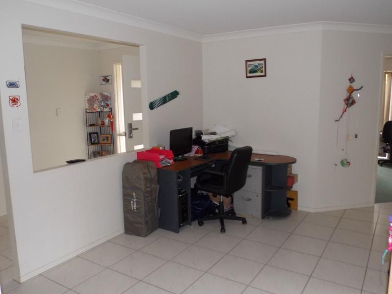 35 Bentley Drive, Regency Downs QLD 4341