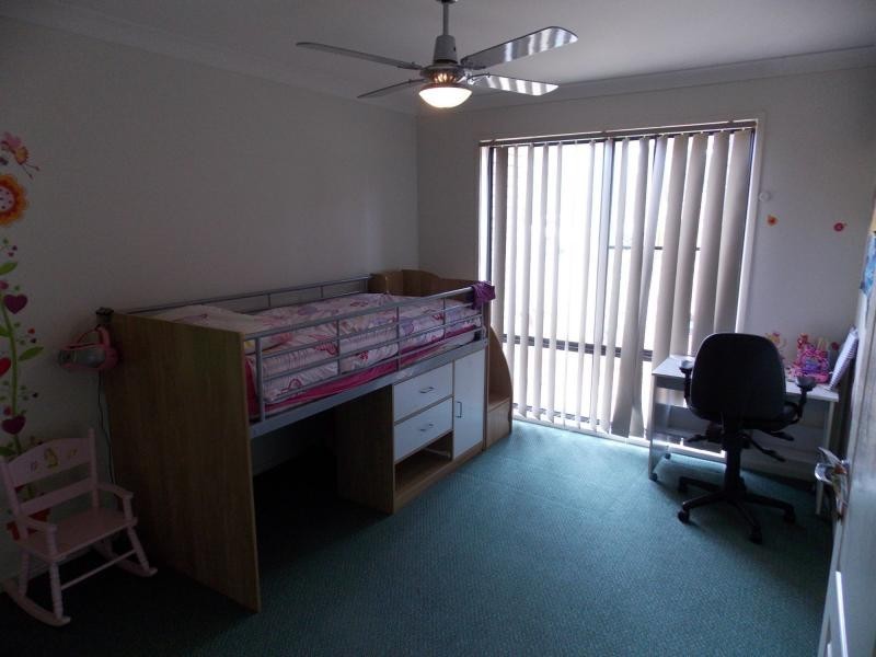 35 Bentley Drive, Regency Downs QLD 4341
