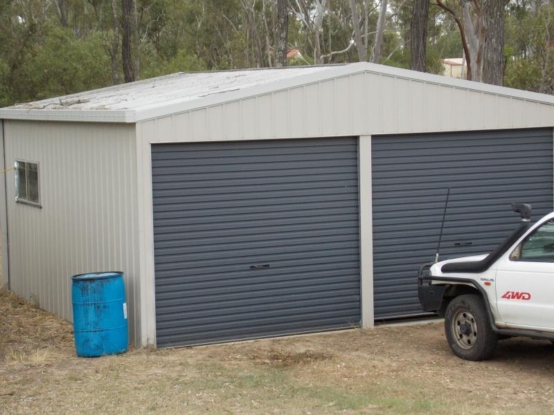 35 Bentley Drive, Regency Downs QLD 4341