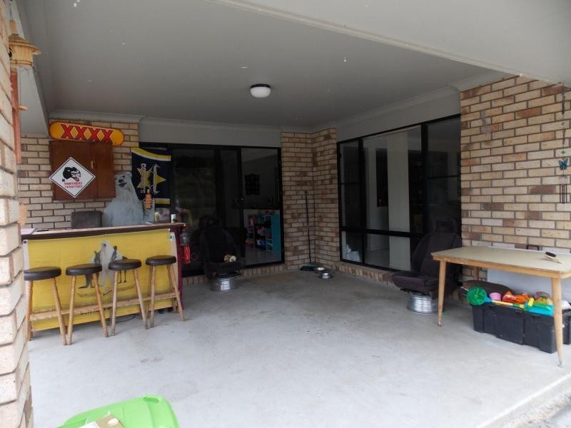 35 Bentley Drive, Regency Downs QLD 4341