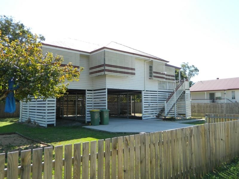 1/53 Matthew Street, Rosewood QLD 4340