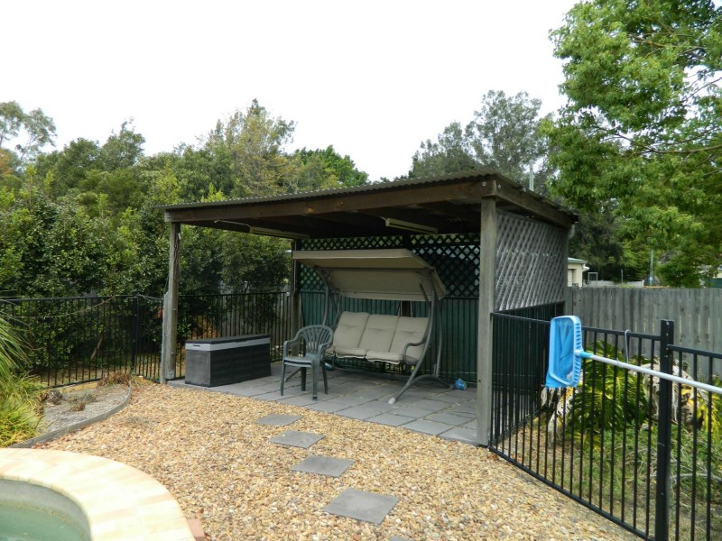 Rosewood QLD 4340