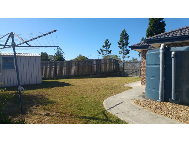 Rosewood QLD 4340