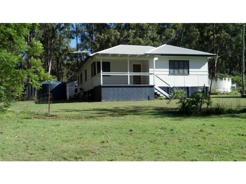264 Henderson Road, Calvert QLD 4340