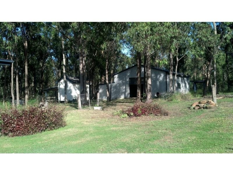 264 Henderson Road, Calvert QLD 4340