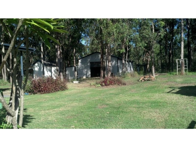 264 Henderson Road, Calvert QLD 4340