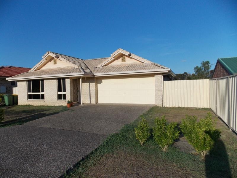 Rosewood QLD 4340