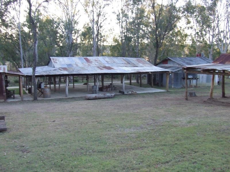 Grandchester QLD 4340