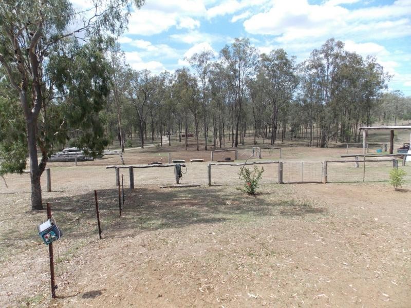 Grandchester QLD 4340