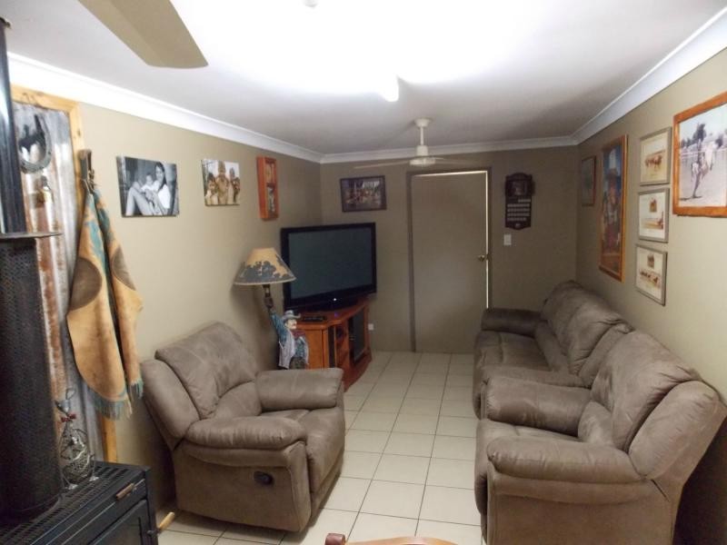 Grandchester QLD 4340