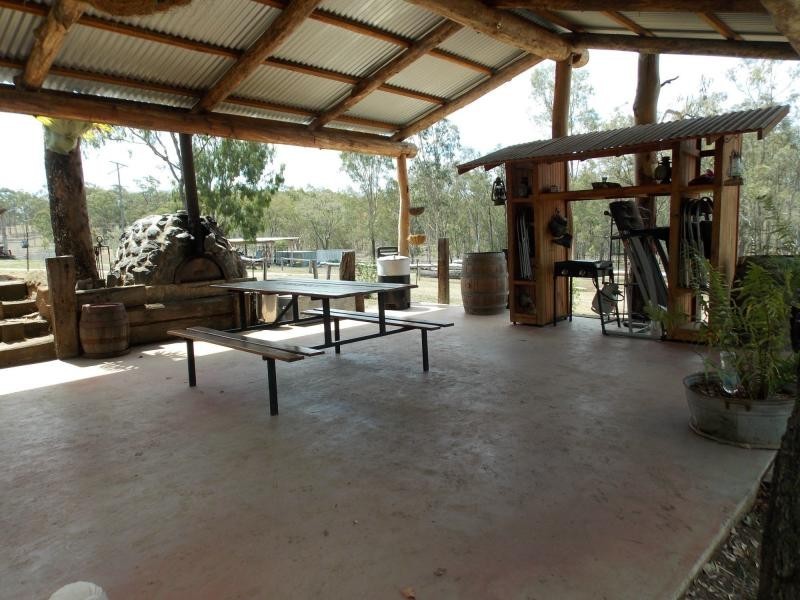 Grandchester QLD 4340