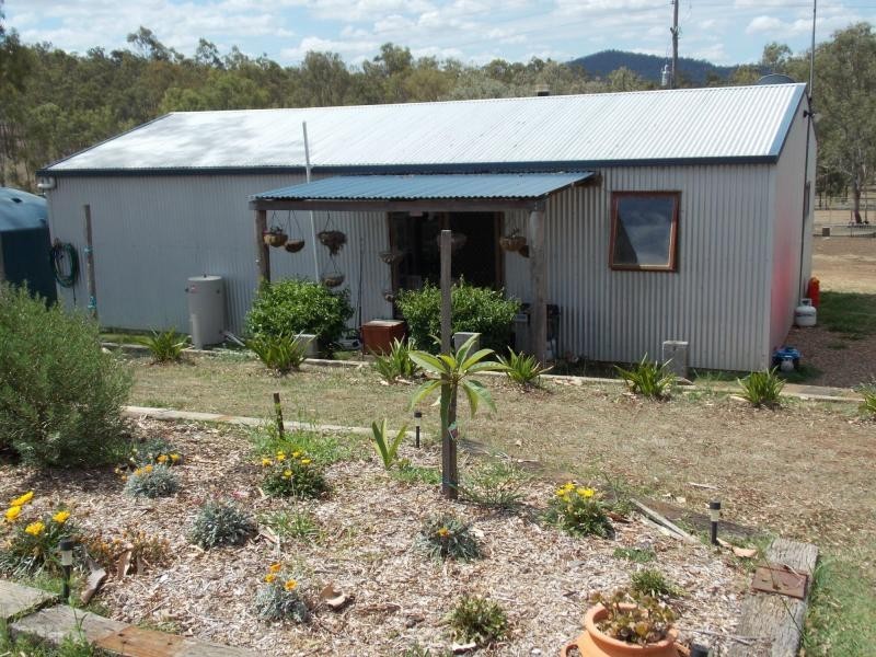 Grandchester QLD 4340