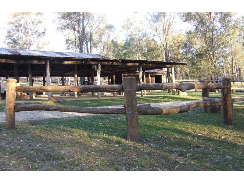 Grandchester QLD 4340