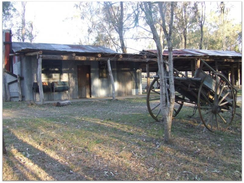 Grandchester QLD 4340