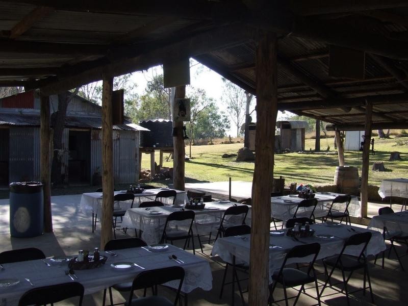 Grandchester QLD 4340