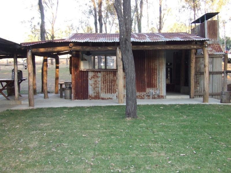 Grandchester QLD 4340