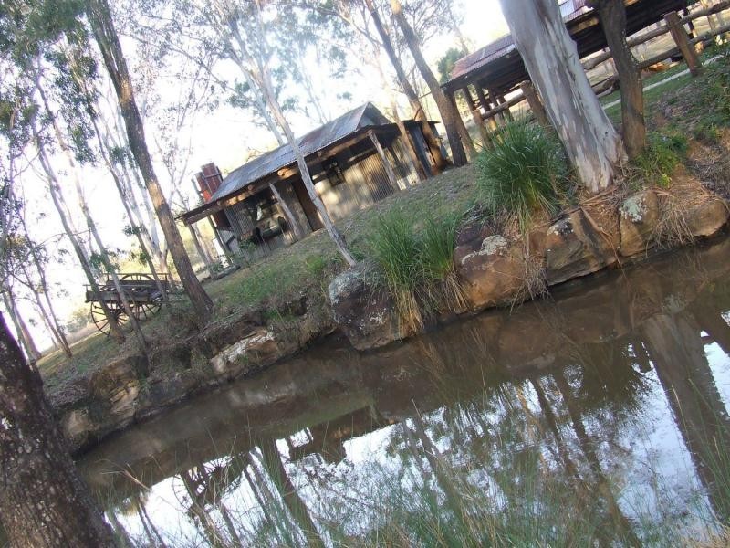 Grandchester QLD 4340