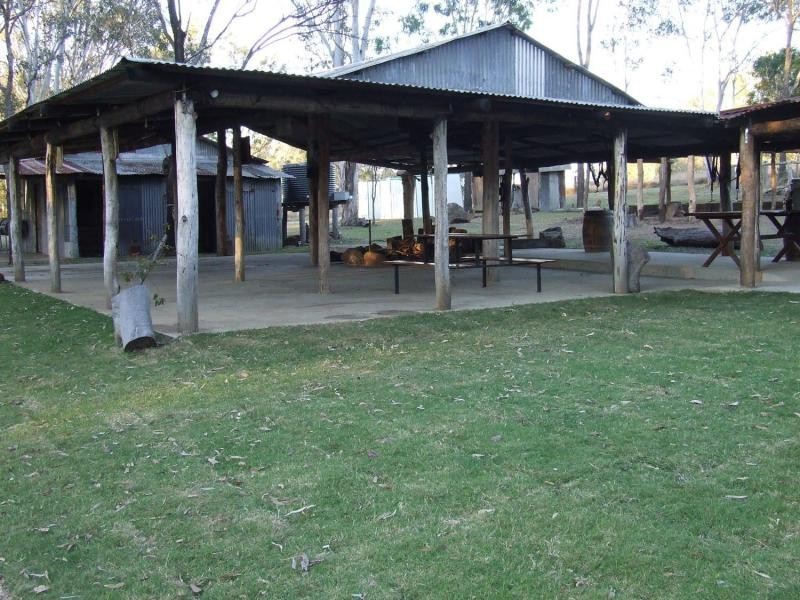 Grandchester QLD 4340