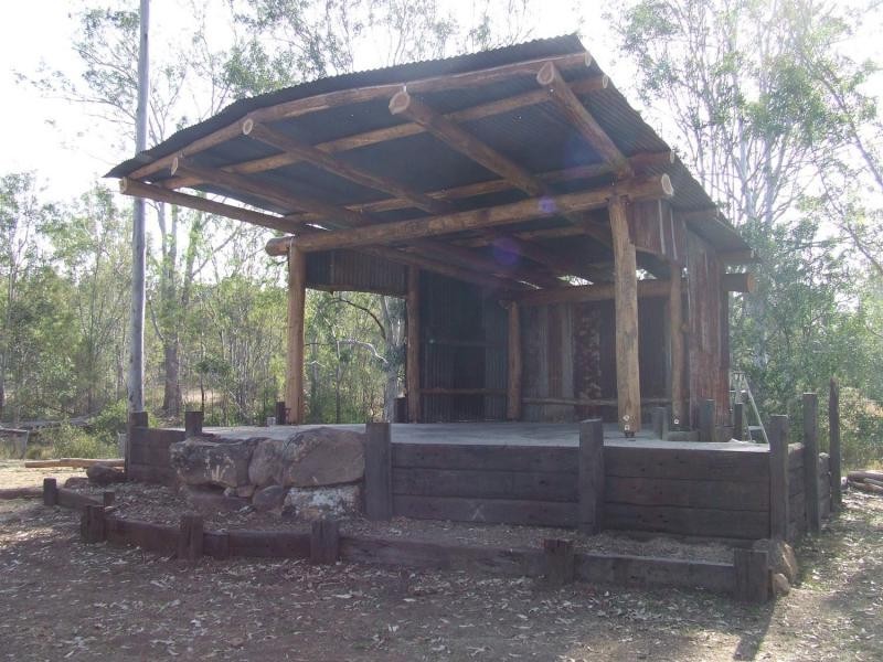 Grandchester QLD 4340