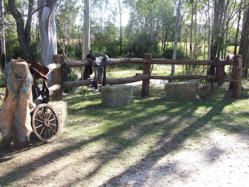 Grandchester QLD 4340