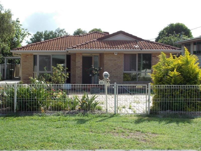 69 Matthew Street, Rosewood QLD 4340