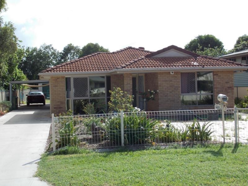 69 Matthew Street, Rosewood QLD 4340
