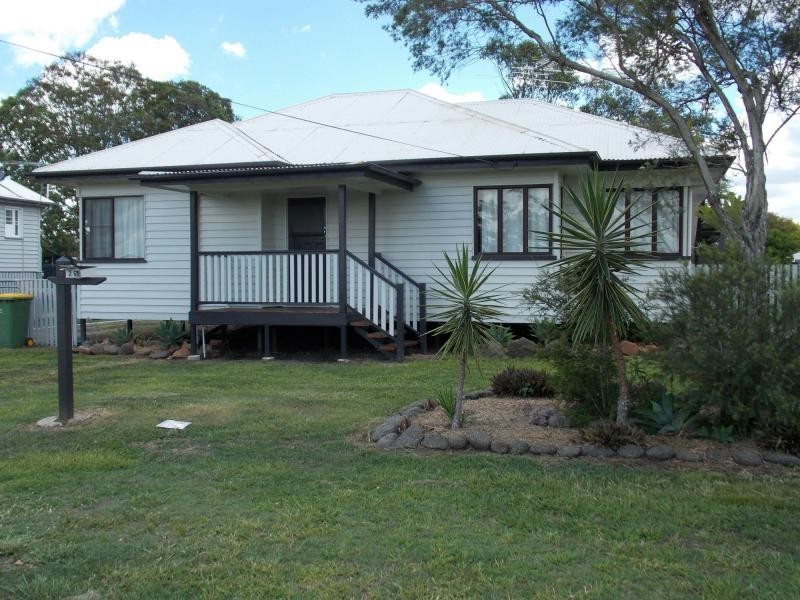 Rosewood QLD 4340