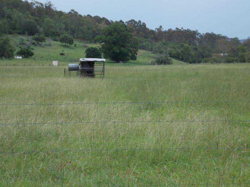 51 Long Gully Road, Summerholm QLD 4341