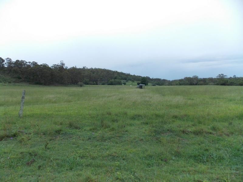 51 Long Gully Road, Summerholm QLD 4341