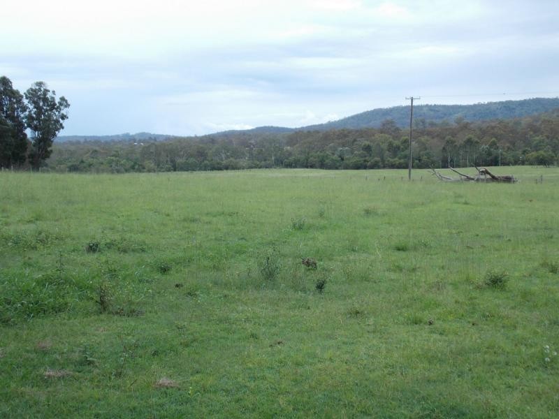 51 Long Gully Road, Summerholm QLD 4341