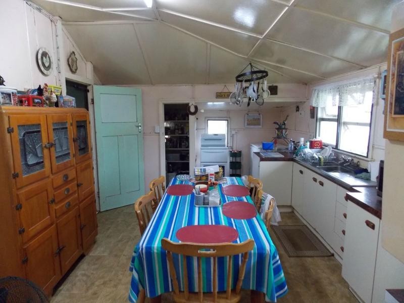 51 Long Gully Road, Summerholm QLD 4341