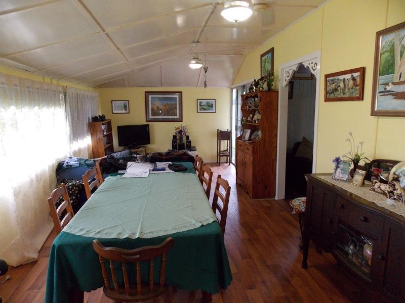 51 Long Gully Road, Summerholm QLD 4341