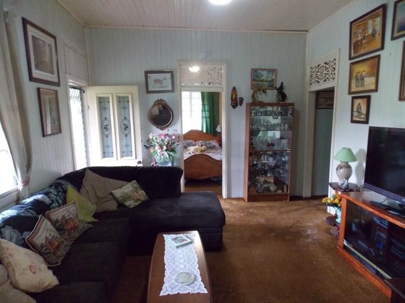 51 Long Gully Road, Summerholm QLD 4341