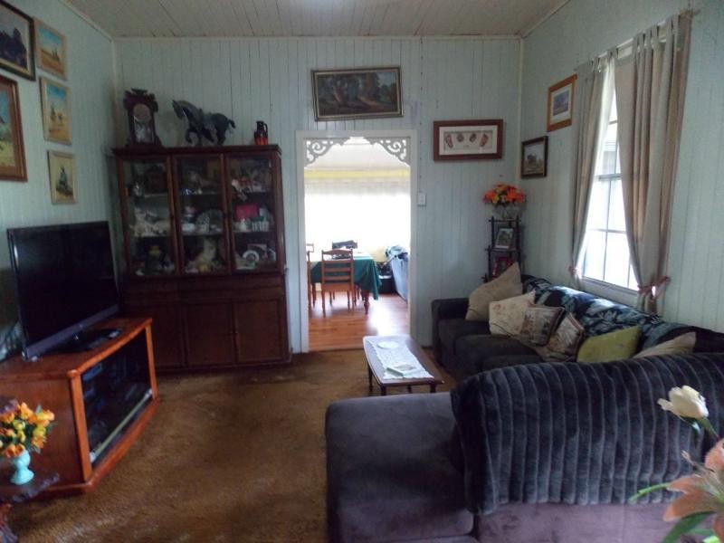 51 Long Gully Road, Summerholm QLD 4341