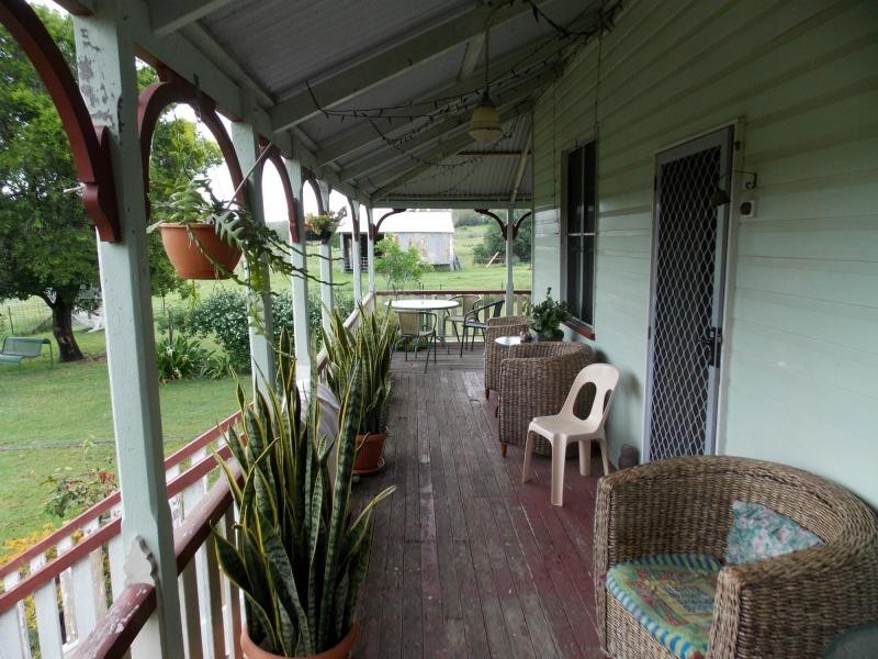 51 Long Gully Road, Summerholm QLD 4341