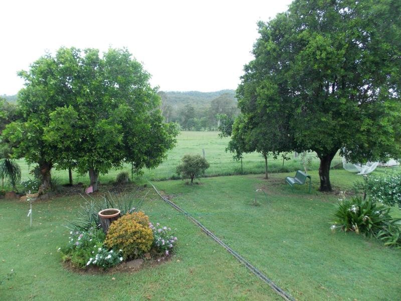 51 Long Gully Road, Summerholm QLD 4341