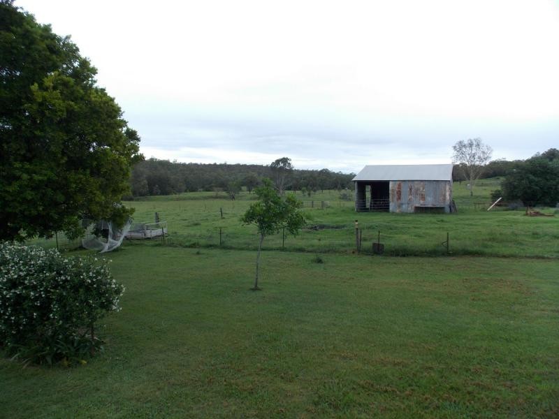 51 Long Gully Road, Summerholm QLD 4341