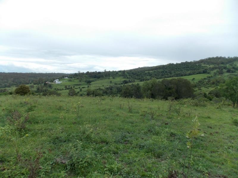 51 Long Gully Road, Summerholm QLD 4341