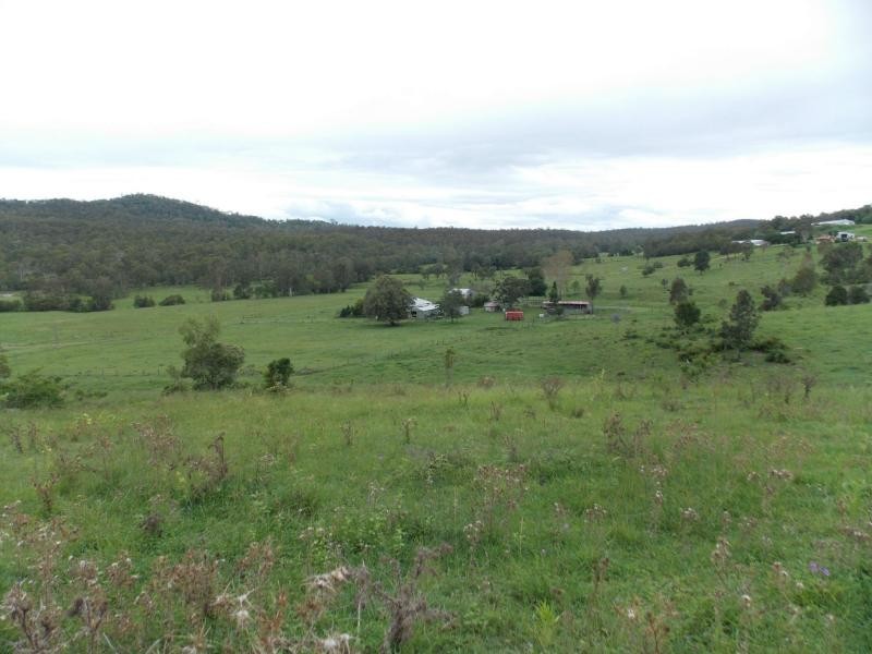 51 Long Gully Road, Summerholm QLD 4341