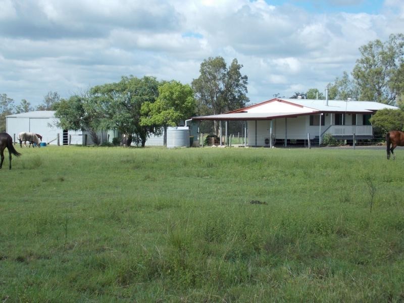 32 McCarthys Road, Thagoona QLD 4306