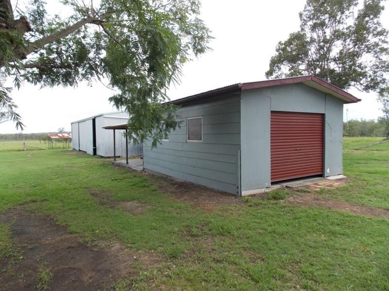 32 McCarthys Road, Thagoona QLD 4306